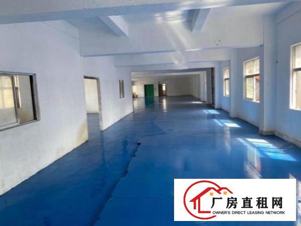  横岗安良带装修独院3500平