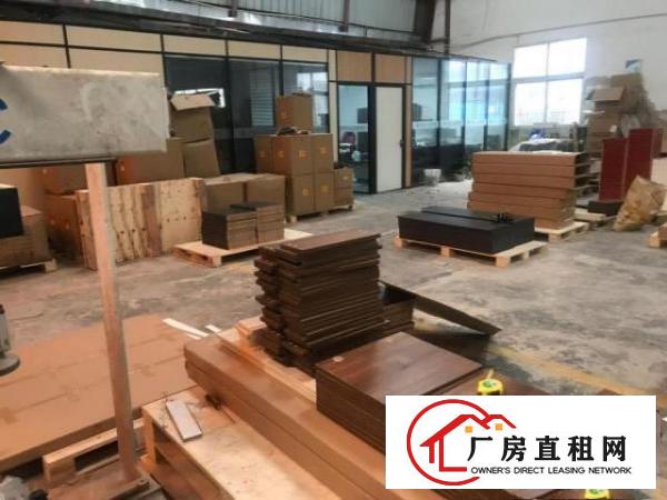  出租龙岗区横岗福坑路850平厂房，采光好，使用率高
