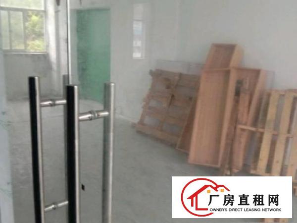  横岗六约小面积厂房出租