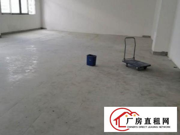  横岗六约小面积厂房出租