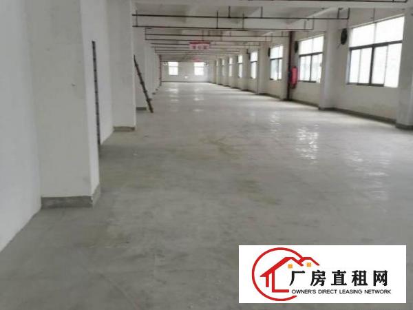  横岗六约小面积厂房出租