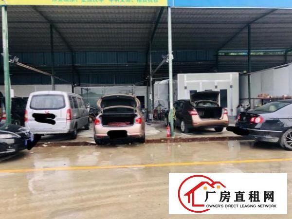  招租合租汽车维修场地