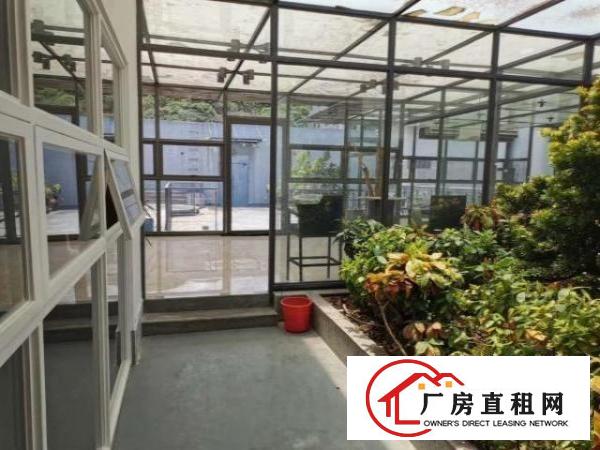  龙岗原物业整租独园9000平配宿舍