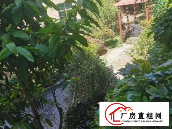  龙岗原物业整租独园9000平配宿舍