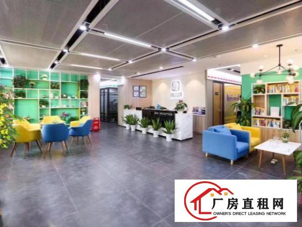  龙岗区横岗小面积办公室仓库电商精装修费用全包