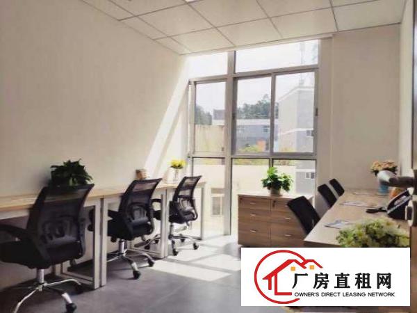  龙岗区横岗小面积办公室仓库电商精装修费用全包