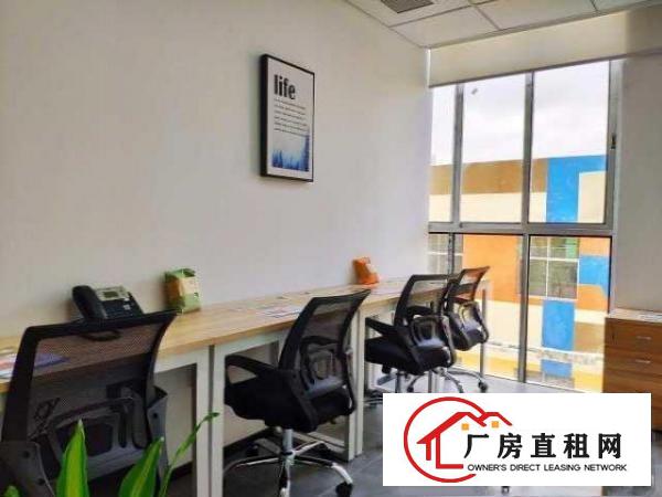  龙岗区横岗小面积办公室仓库电商精装修费用全包