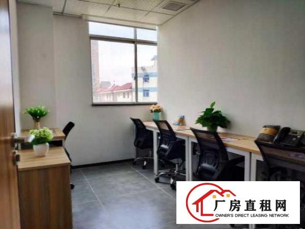  龙岗区横岗小面积办公室仓库电商精装修费用全包