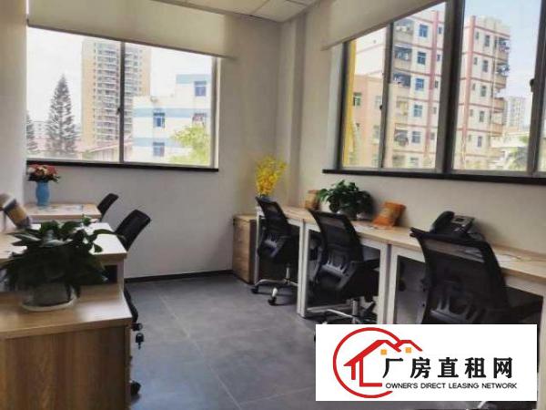  龙岗区横岗小面积办公室仓库电商精装修费用全包