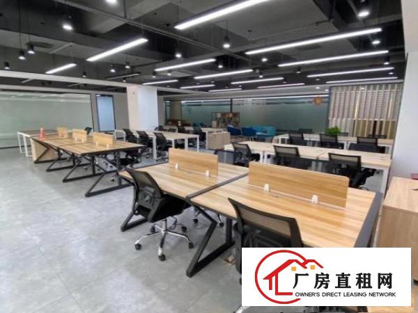  横岗办公室出租一周年特价3388元新注冊公司升一般纳税人