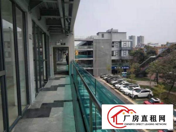  横岗写字楼一楼店铺，二手车，4S店，平行进口车
