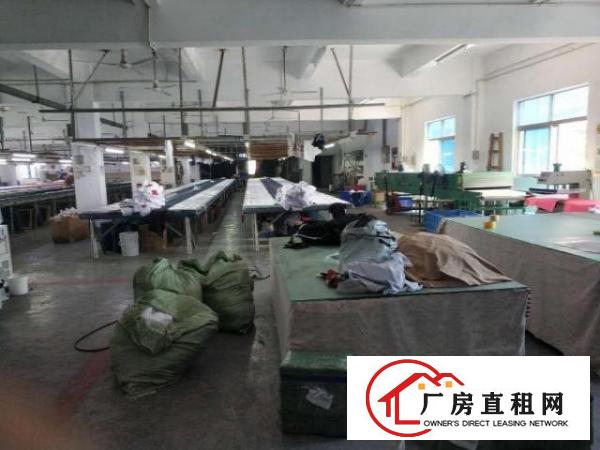  横岗塘坑地铁站一楼1400平厂房出租200起分