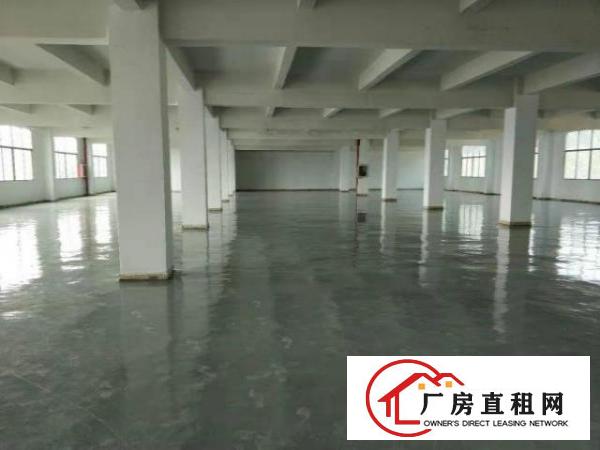  横岗地铁站房东厂房招租，价格优惠！大小面积都有！