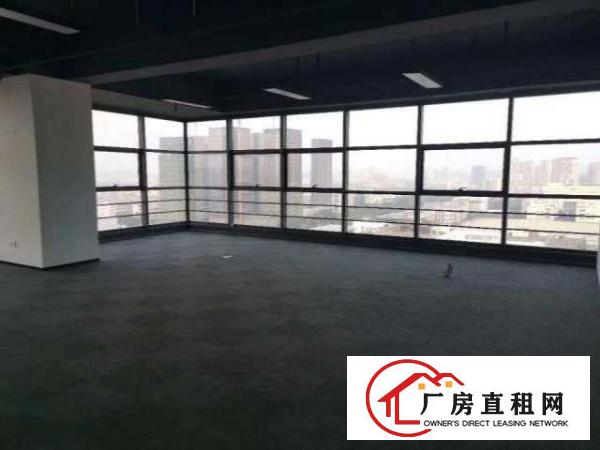  原房东办公楼地铁口600米，高速路口100米