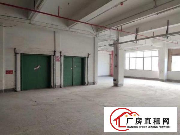  横岗惠盐路旁边厂房出租