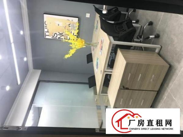  横岗多补贴多优惠的办公室，超便宜超划算