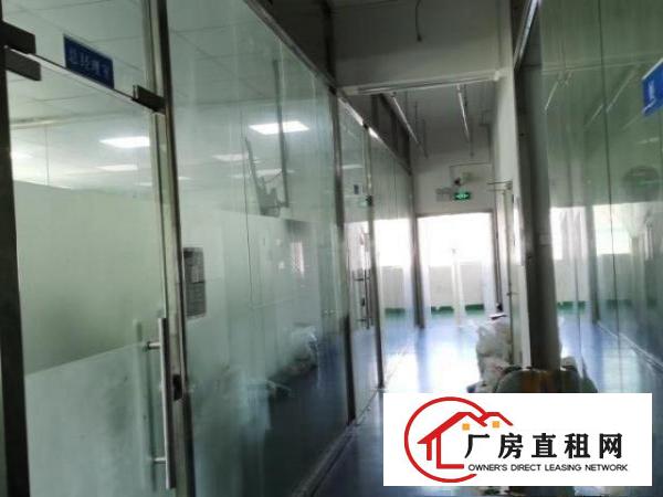  服装厂自带设备转让转租