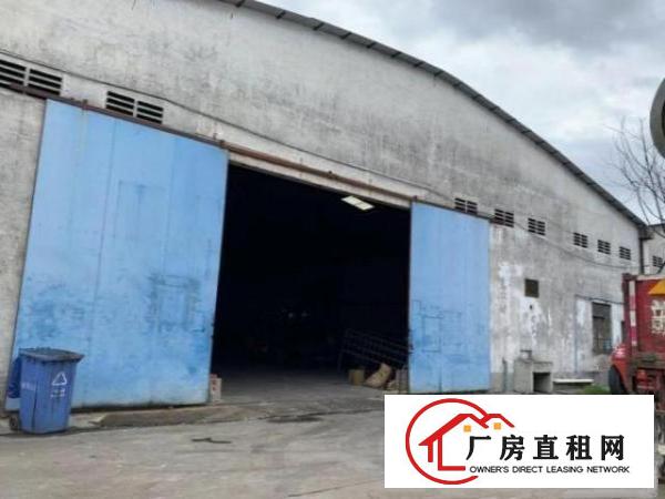  横岗六约社区单一层1150平方厂房招租