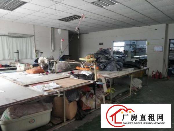  横岗简龙3、4楼各1580平无公摊15元，真实有效