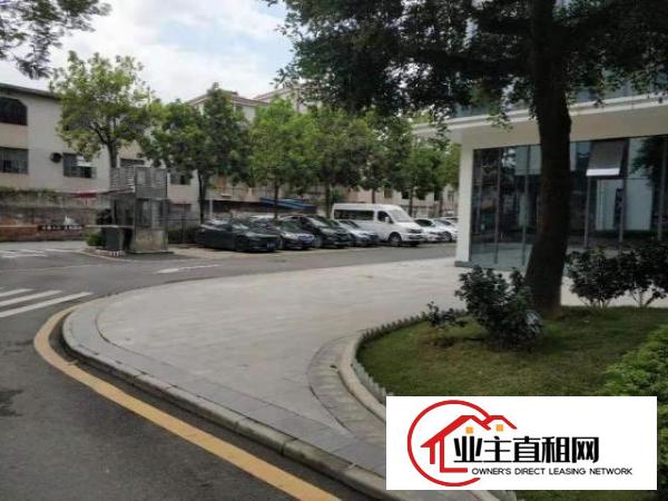  横岗塘坑地铁口精装修1200平电商办公室出租