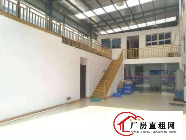  横岗安良出租一楼厂房300平，水电齐全，出入方便