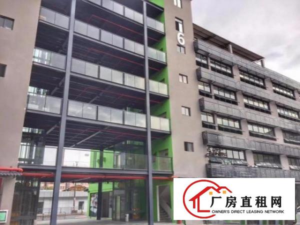  拎包入驻！龙岗精装写字楼小型办公室招租，可注册！