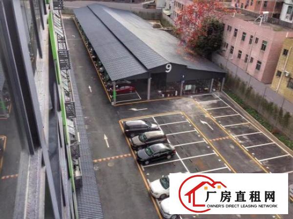  拎包入驻！龙岗精装写字楼小型办公室招租，可注册！