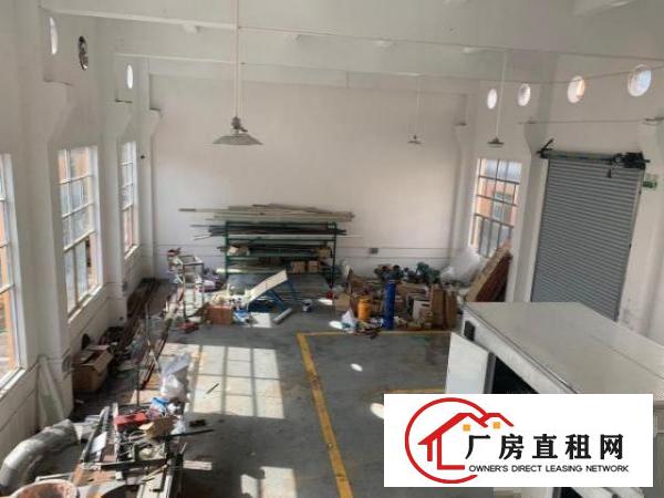  横岗大康新出一楼450平精装修厂房