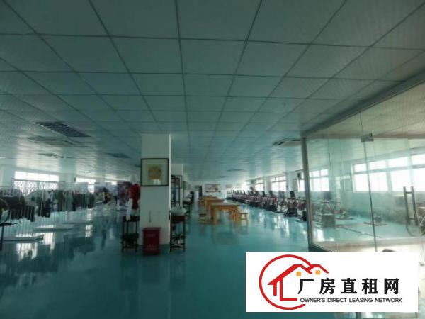  横岗地铁站边上一楼500平大小可分租适合电商仓库生产等