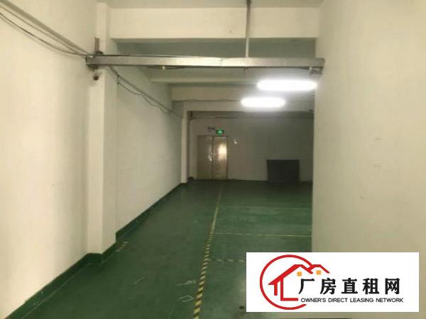  塘坑地铁站旁新出3楼400平全新地坪漆