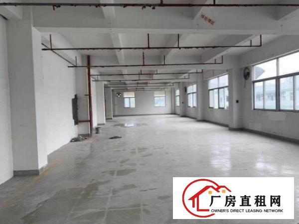  塘坑地铁站旁3楼2800平100平起租