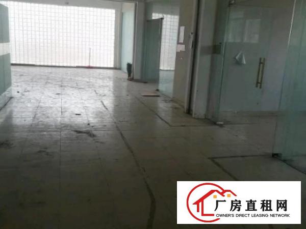  横岗安良底价厂房出租