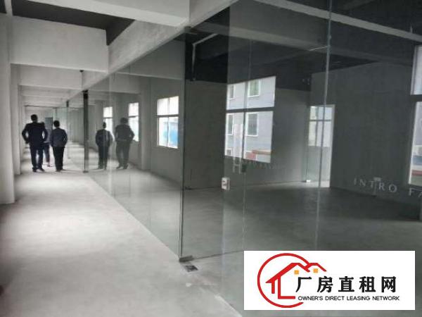  横岗安良2楼精装修920平方，图片真实有效
