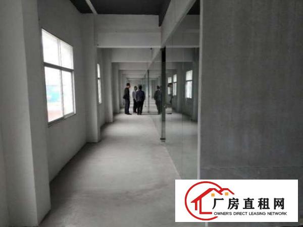  横岗安良2楼精装修920平方，图片真实有效