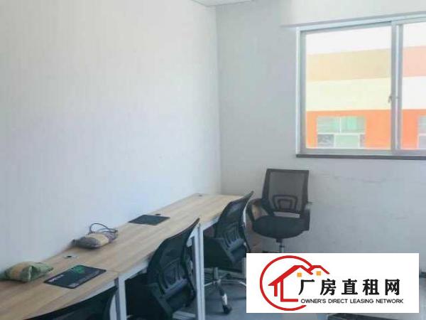  龙岗办公室直租丨送红本精装修丨水电全包丨创业者佳选丨非中介