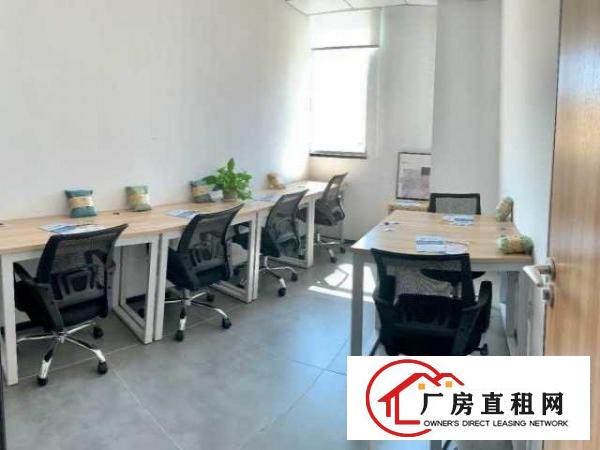  龙岗办公室直租丨送红本精装修丨水电全包丨创业者佳选丨非中介