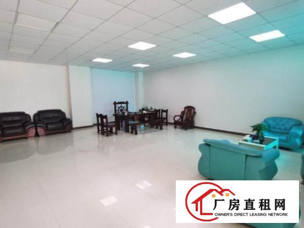  沙荷路旁独院厂房3600㎡