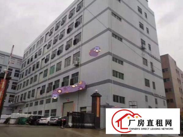  大万工业分租1楼厂房380平米，有红本