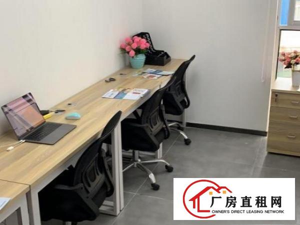  980全包横岗创业孵化基地可注册公司红本凭证