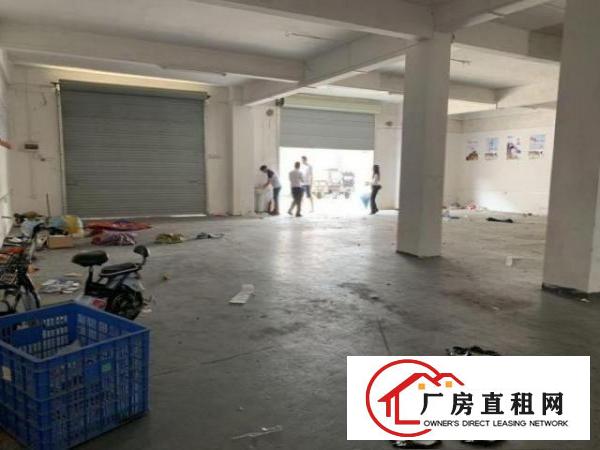  四联白菜价！一楼180方厂房出租，适合各行业