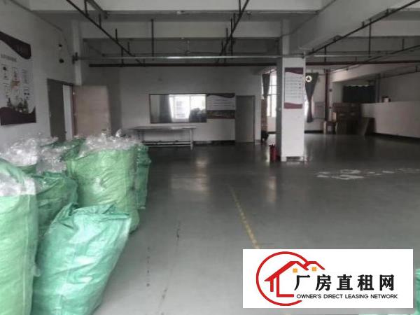 华乐招租厂房面积700方，证件齐全