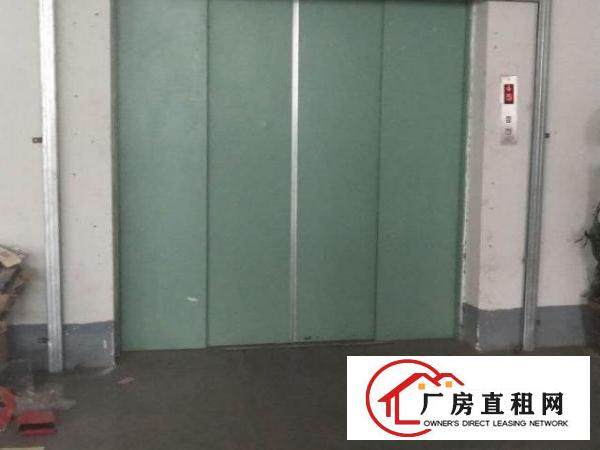 六约地铁站旁大型工业园厂房500起分面积灵活