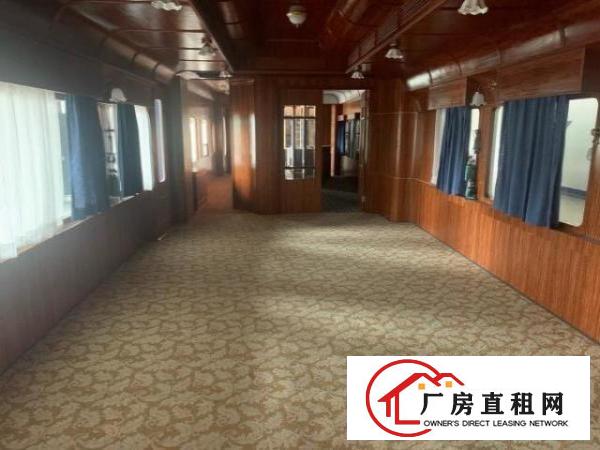  龙岗区横岗四联现成独院影视基地2700平方米招租