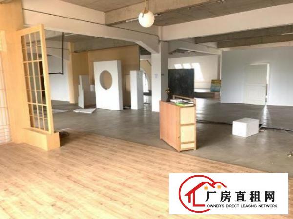  龙岗区横岗四联现成独院影视基地2700平方米招租