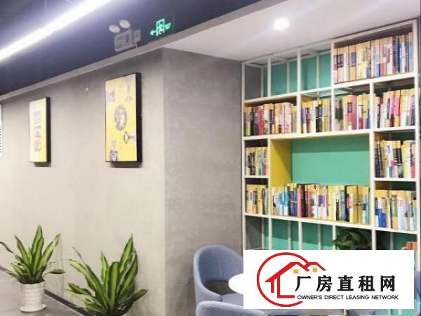  龙岗孵化基地，申请创业补贴，房东直租，费用全包免杂费，配红本