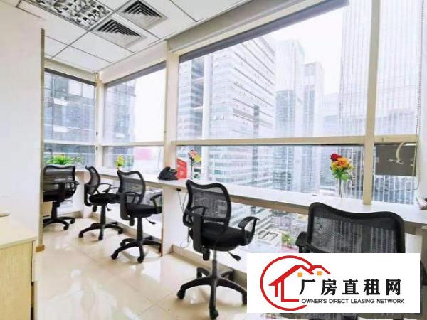  龙岗孵化基地，申请创业补贴，房东直租，费用全包免杂费，配红本