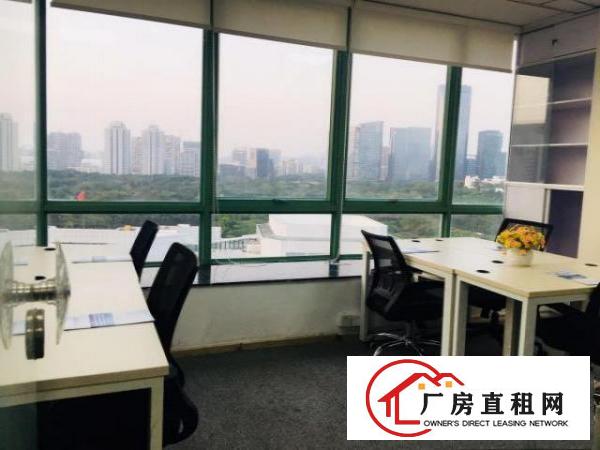  龙岗孵化基地，申请创业补贴，房东直租，费用全包免杂费，配红本