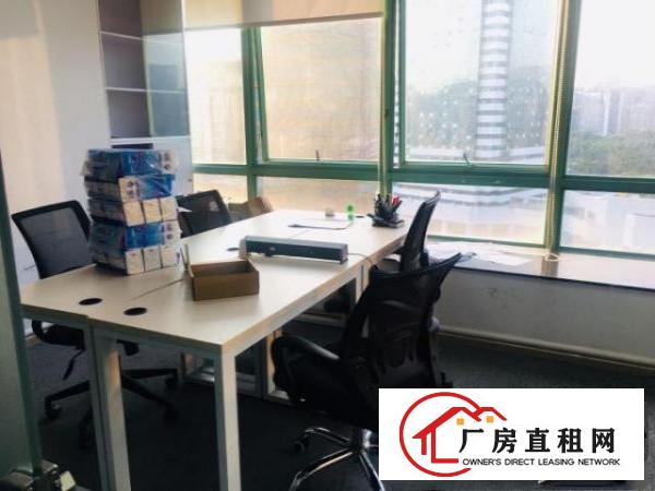  龙岗孵化基地，申请创业补贴，房东直租，费用全包免杂费，配红本