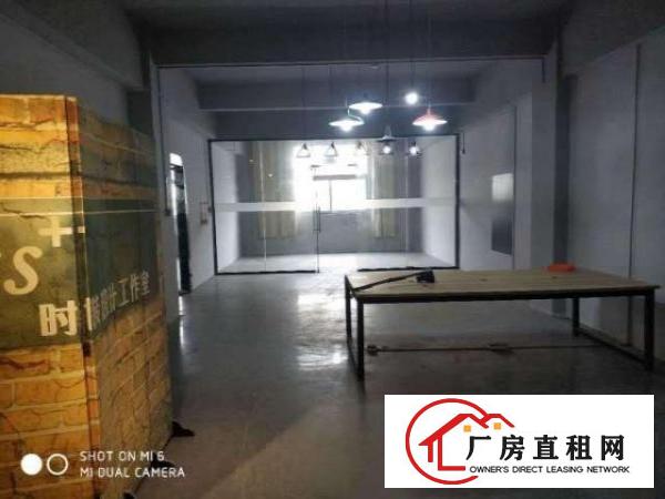  塘坑地铁口1楼230平2楼248平3楼130平电商办公加仓库