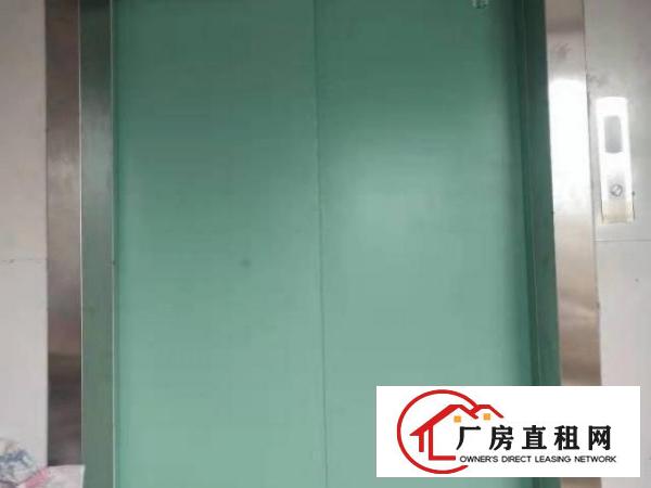  房东本人出租沙荷路独院带电梯厂房
